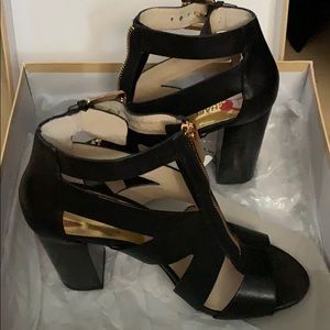Michael kors heels